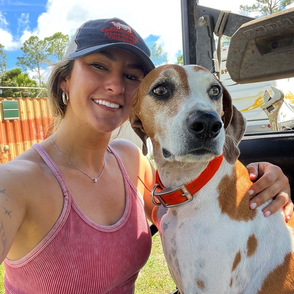 Meet your Posher, Kiah - Picture 7 of 7